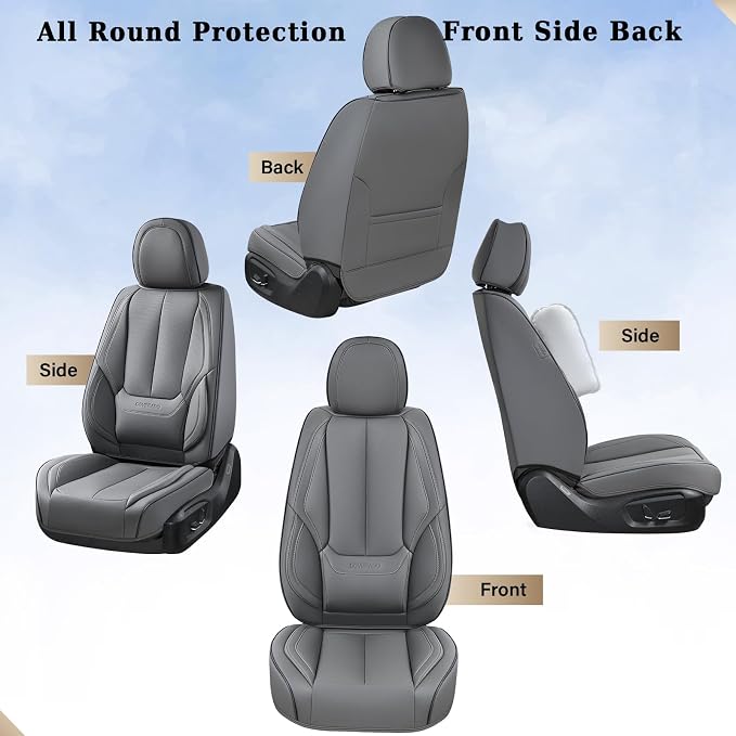 Universal Seat Covers