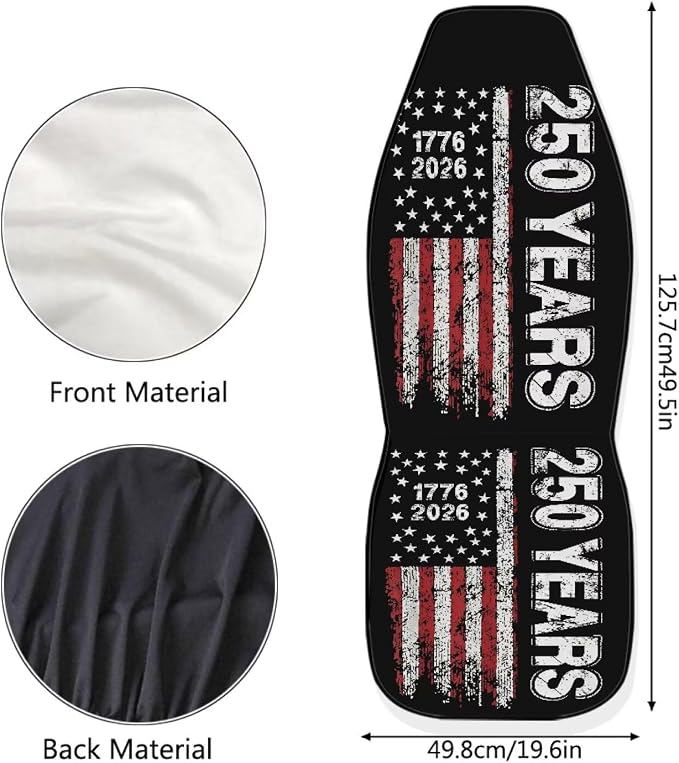 Universal Seat Covers