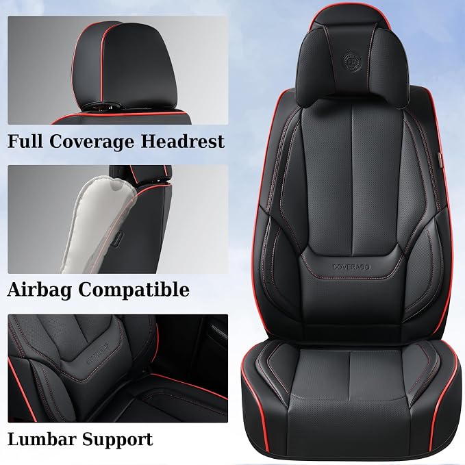 Universal Seat Covers