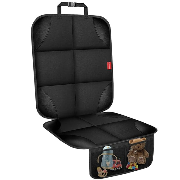 Child Car Seat Protector