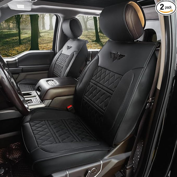 Car Seat Covers — Full Set