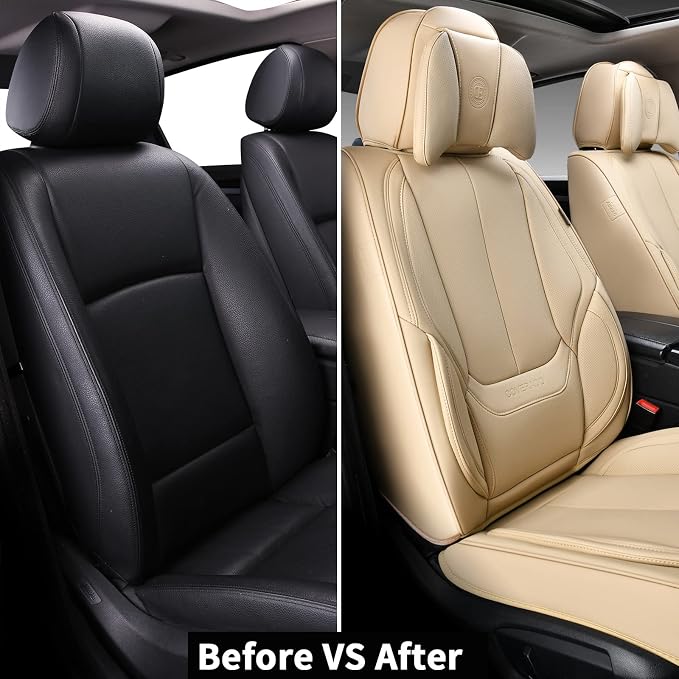Universal Seat Covers
