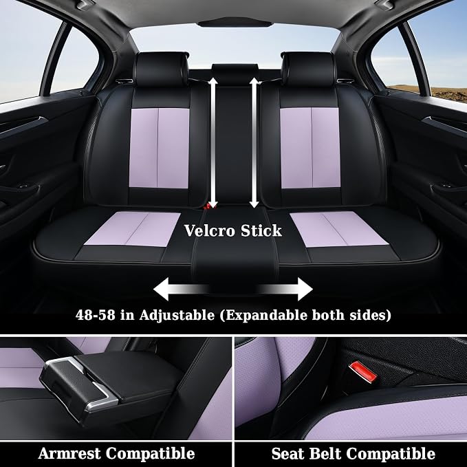 Universal Seat Covers