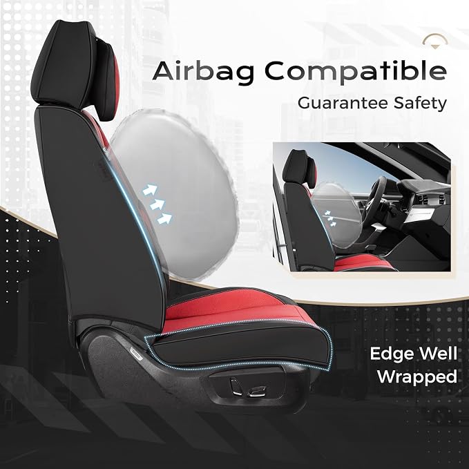 Universal Seat Covers