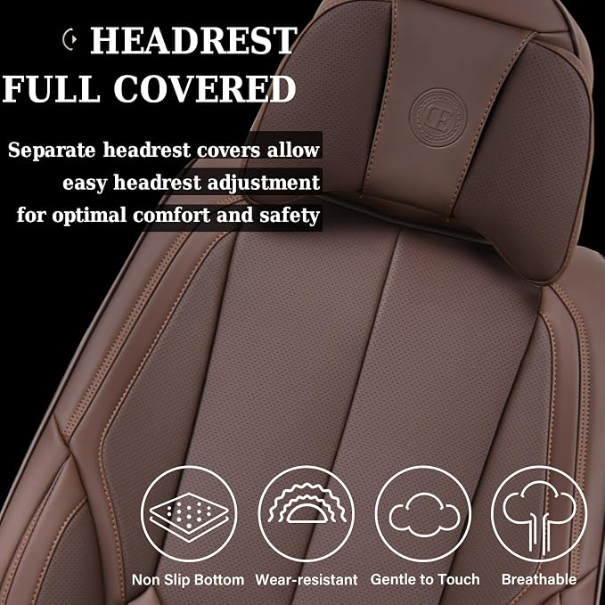 Universal Seat Covers