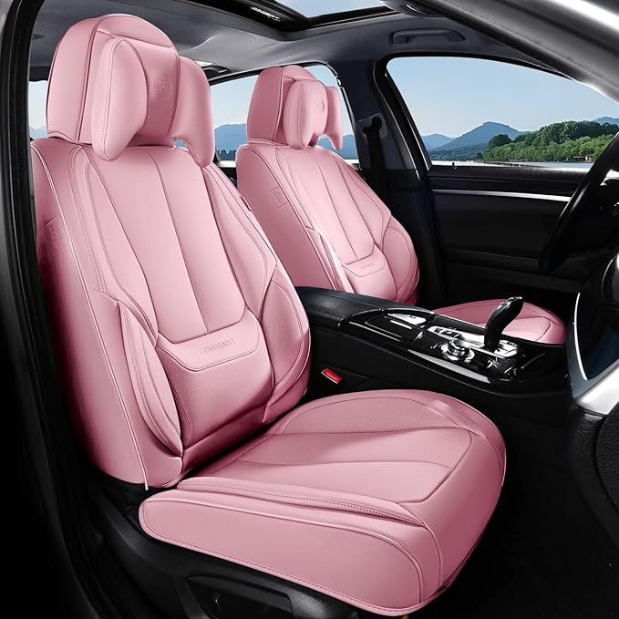 Universal Seat Covers