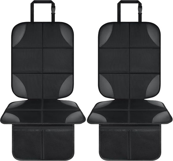 Child Car Seat Protector