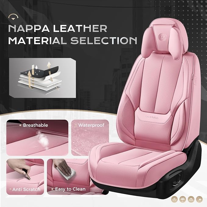 Universal Seat Covers