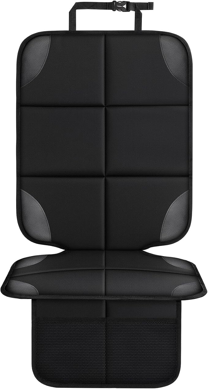 Universal Fabric Seat Covers