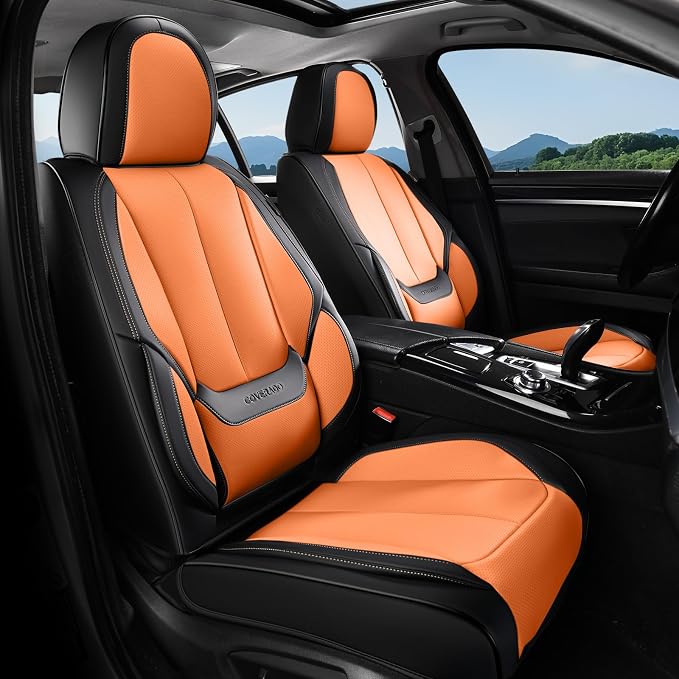 Universal Seat Covers