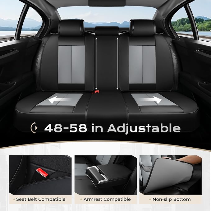 Universal Seat Covers