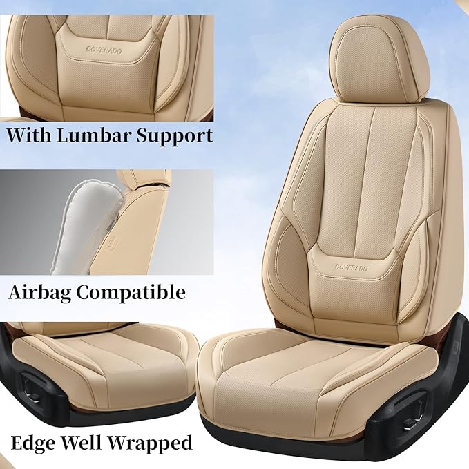 Universal Seat Covers