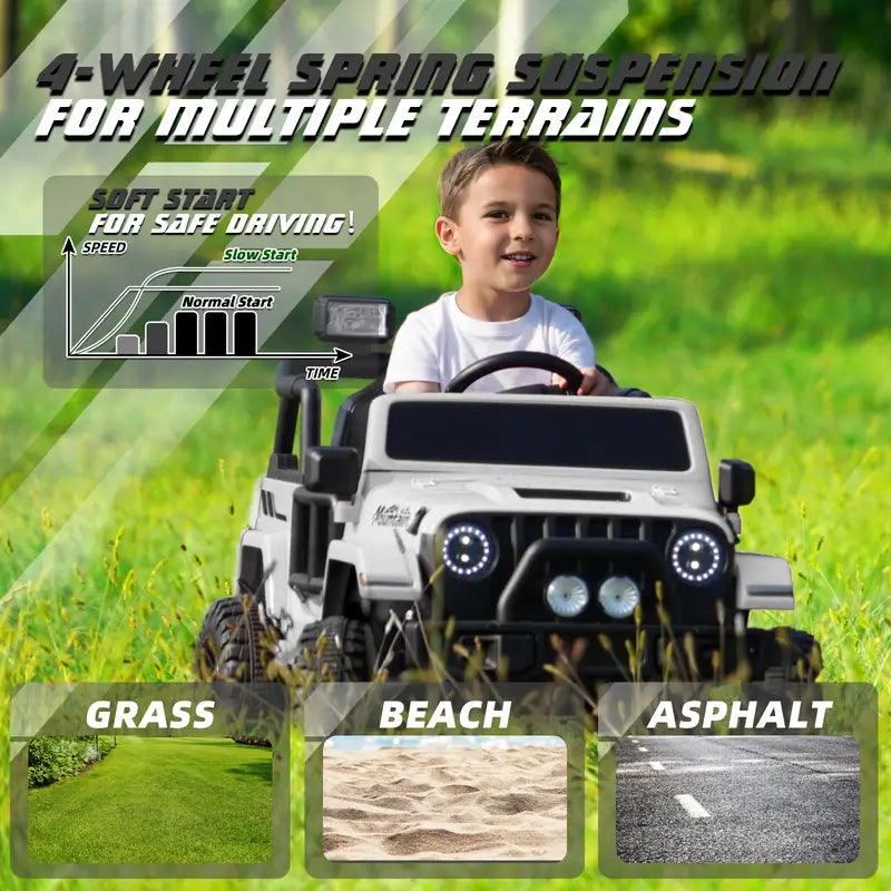 12V Kids Ride on Truck Battery Powered Toy Car w/Parent Remote Control, Electric Car 73ec5f54-61e6-4a7a-a524-4842cbf2a925_1600x1600_05bf1452-2504-4700-8f04-cd595d192877