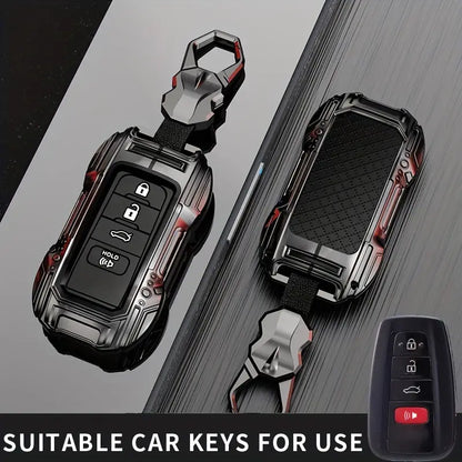 Premium Zinc Alloy Key Fob Cover - Durable 76a20393-757c-4e4f-99aa-fd4b98c81d2a_1