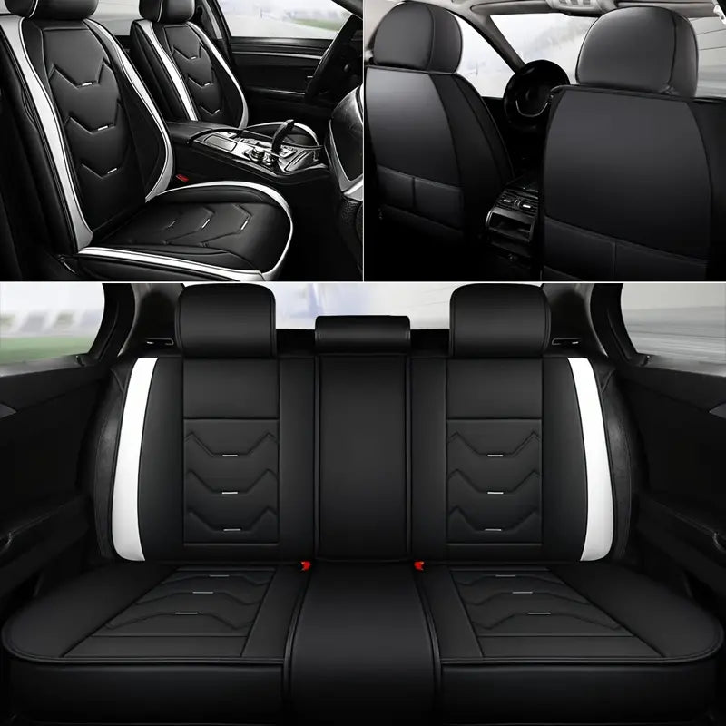 5-Seat Premium Faux Leather Car Seat Cover - 360° Full Coverage 7dd68b83-4521-4532-8ef0-827036a970be_1