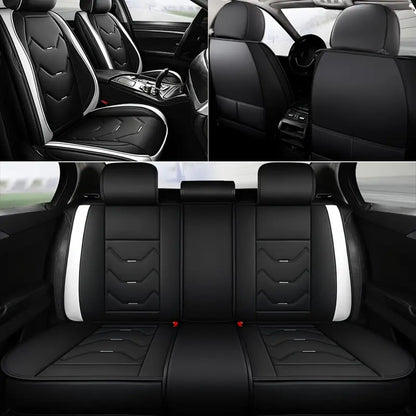 5-Seat Premium Faux Leather Car Seat Cover - 360° Full Coverage 7dd68b83-4521-4532-8ef0-827036a970be_1