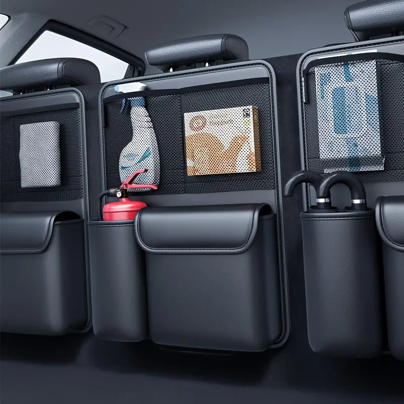 Car Trunk Storage Box, SUV Car Seat, Rear Storage Bag 7e1d2aad-c45e-4e1b-8382-fbedc88e9955