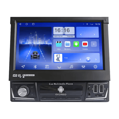 7Inch 1 Din Car Stereo Auto Radio MP5 Multimedia DVD Player 7inch-1-din-car-stereo-auto-radio-mp5-multimedia-dvd-player-auto-parts-2