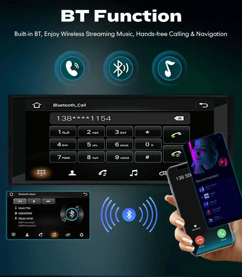 7Inch 1 Din Car Stereo Auto Radio MP5 Multimedia DVD Player 7inch-1-din-car-stereo-auto-radio-mp5-multimedia-dvd-player-auto-parts-8