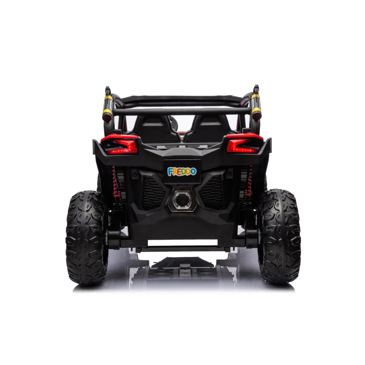 24V 4x4 Storm UTV 2 Seater Kids Ride On Car with Remote Control