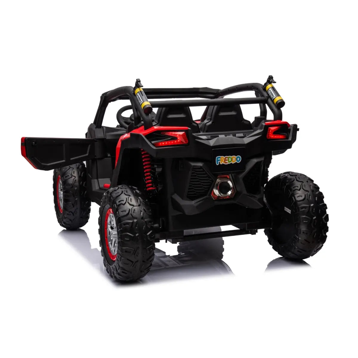 24V 4x4 Storm UTV 2 Seater Kids Ride On Car with Remote Control