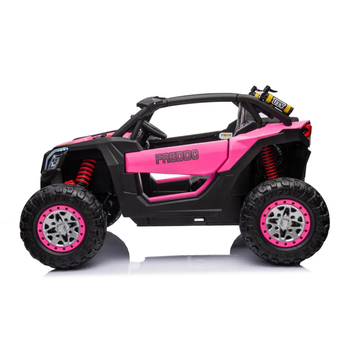 24V 4x4 Storm UTV 2 Seater Kids Ride On Car with Remote Control