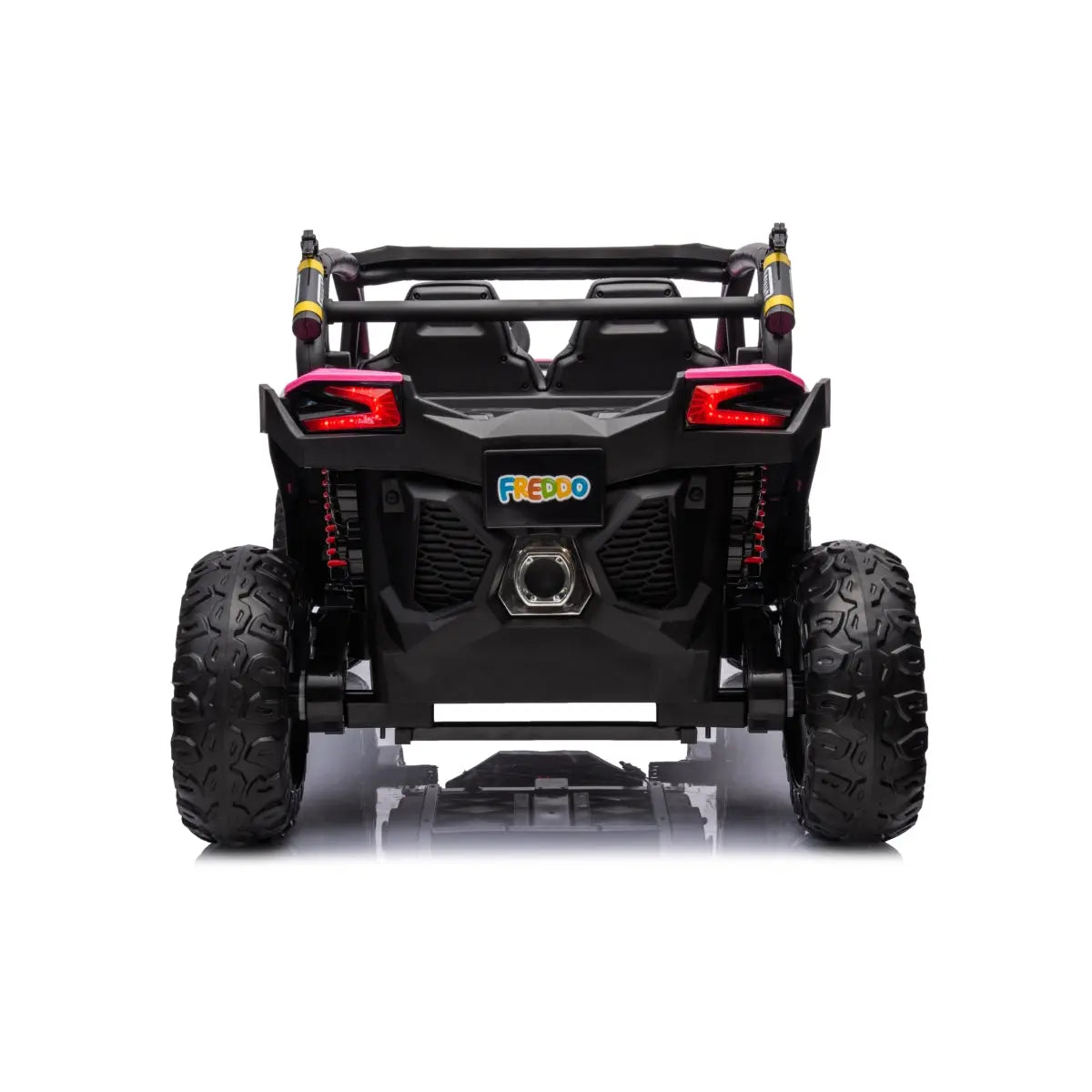 24V 4x4 Storm UTV 2 Seater Kids Ride On Car with Remote Control