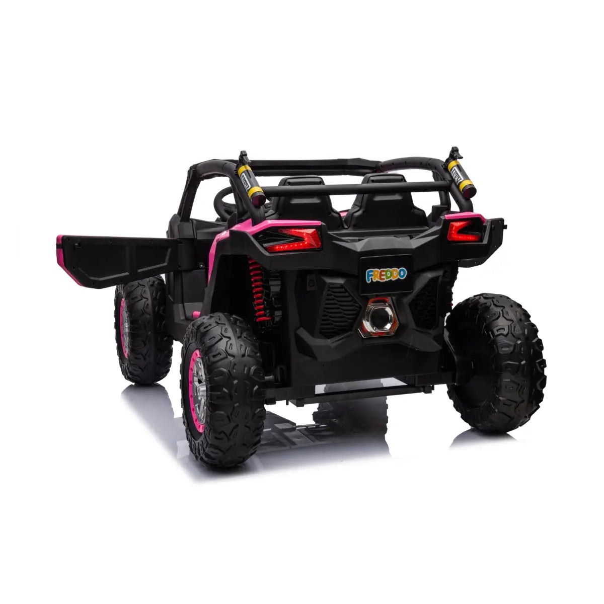 24V 4x4 Storm UTV 2 Seater Kids Ride On Car with Remote Control