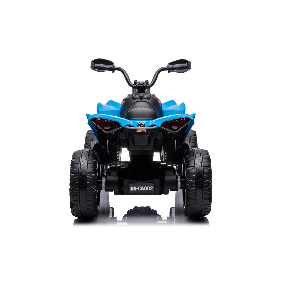 24V Can-Am Renegade Kids Ride-On ATV