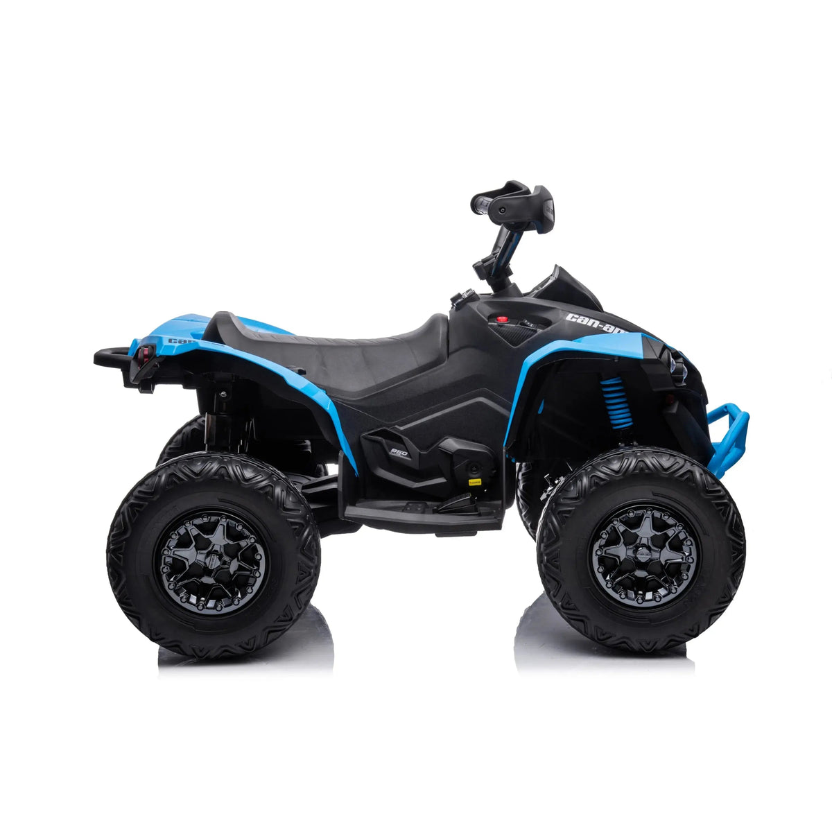 24V Can-Am Renegade Kids Ride-On ATV
