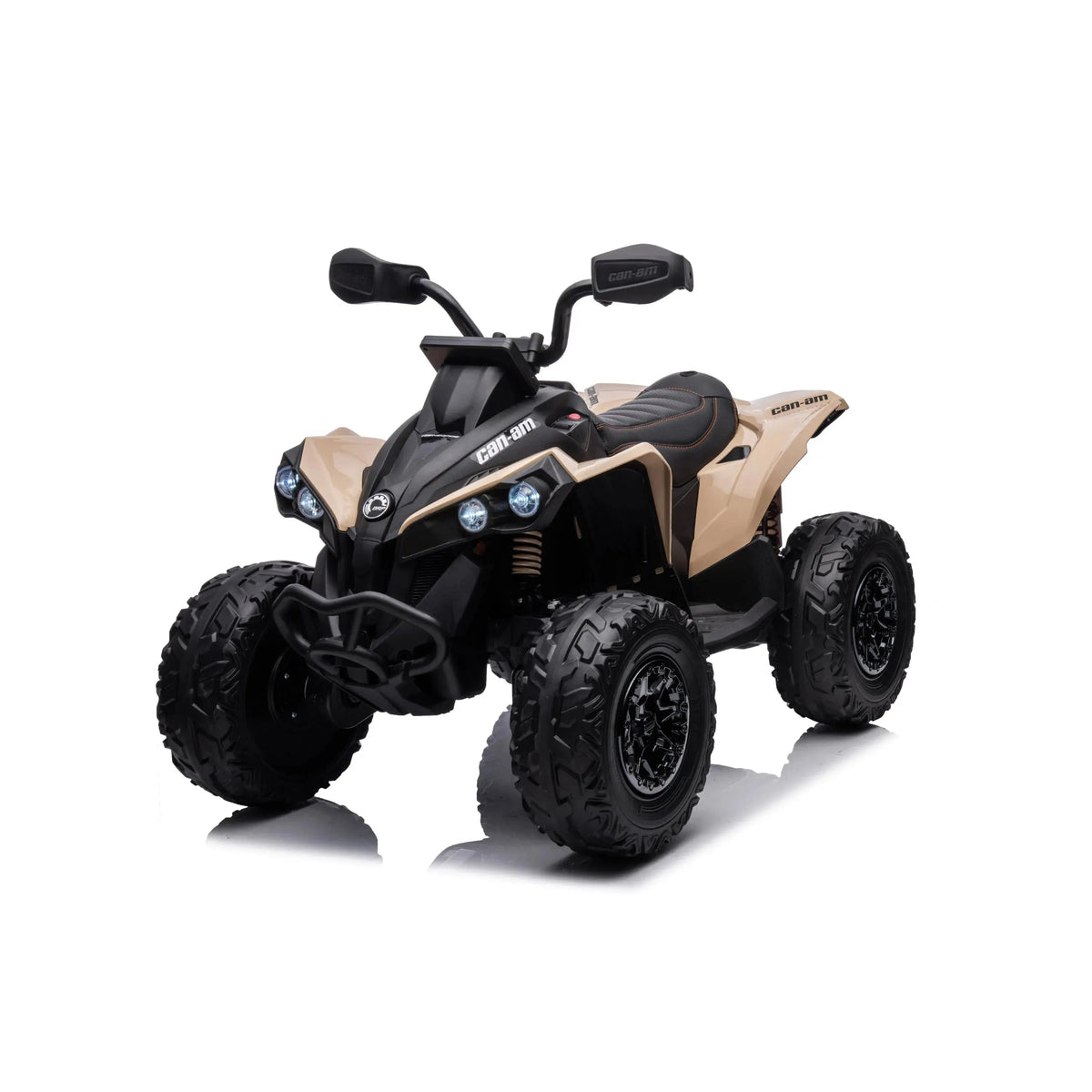 24V Can-Am Renegade Kids Ride-On ATV