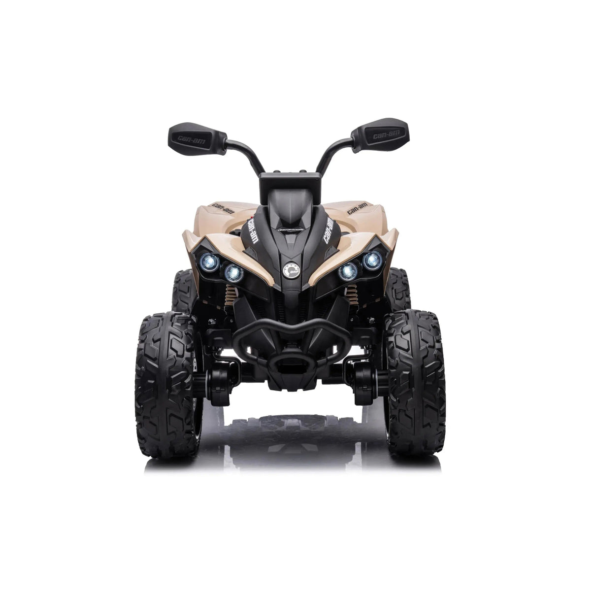 24V Can-Am Renegade Kids Ride-On ATV