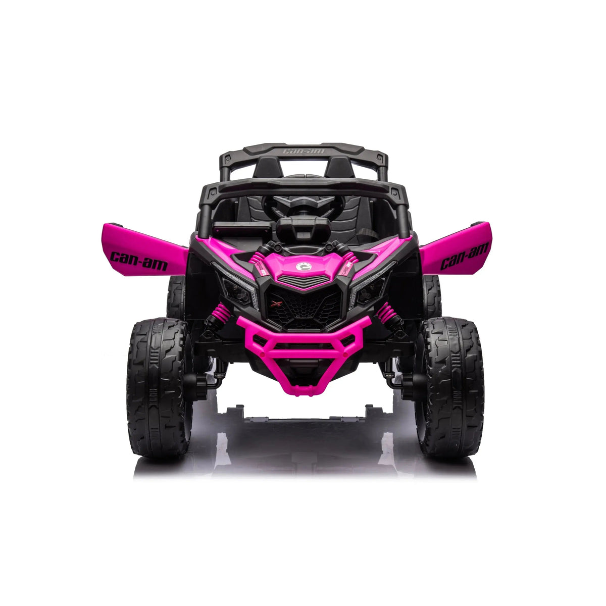 24V Can-Am Maverick Kids UTV Ride-On Car