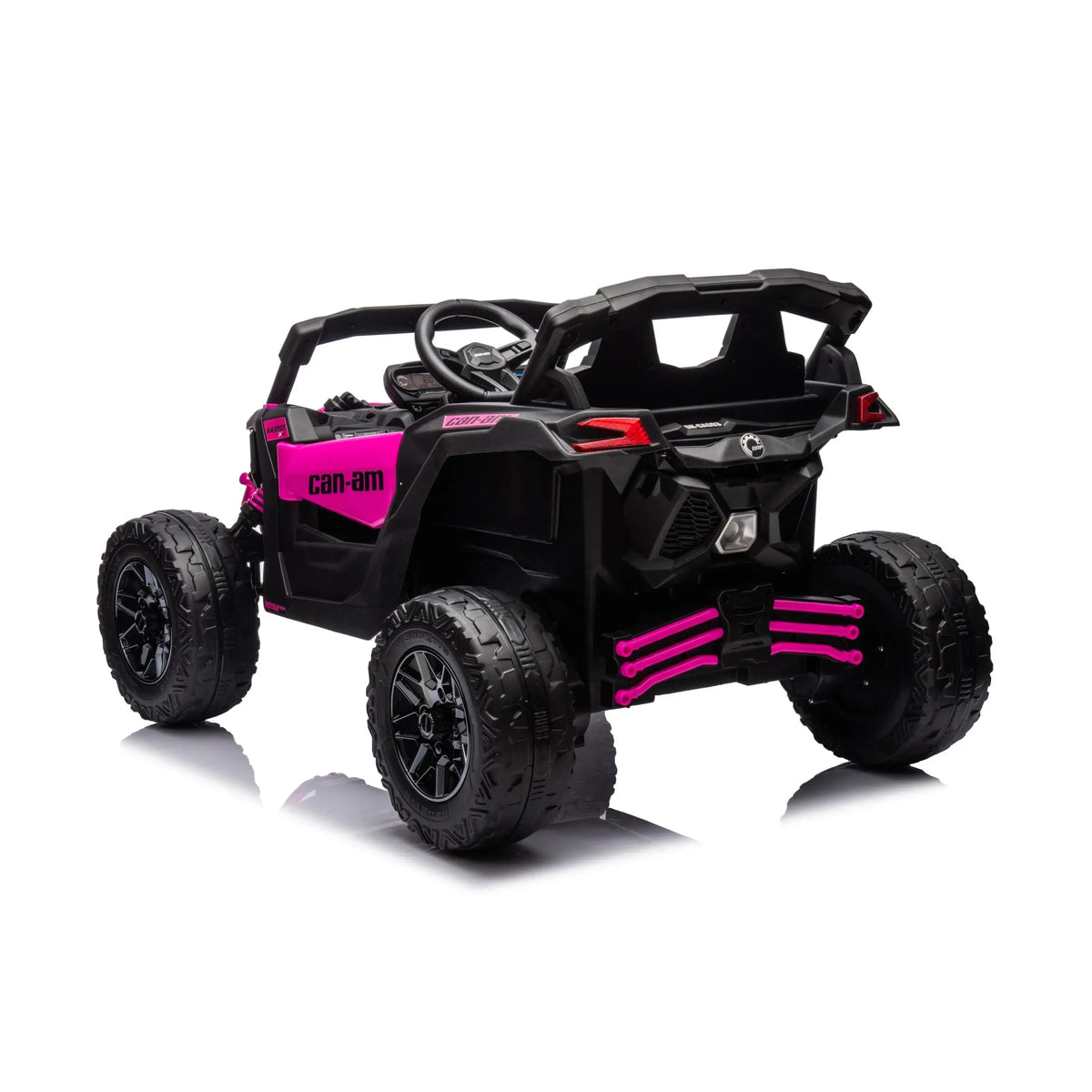 24V Can-Am Maverick Kids UTV Ride-On Car
