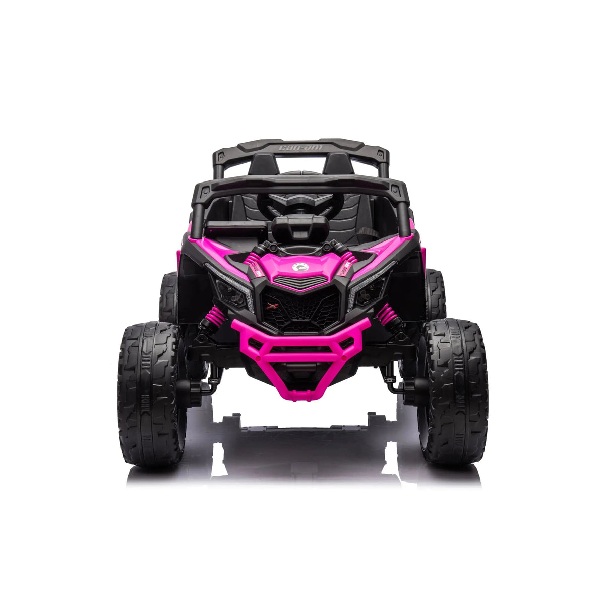 24V Can-Am Maverick Kids UTV Ride-On Car