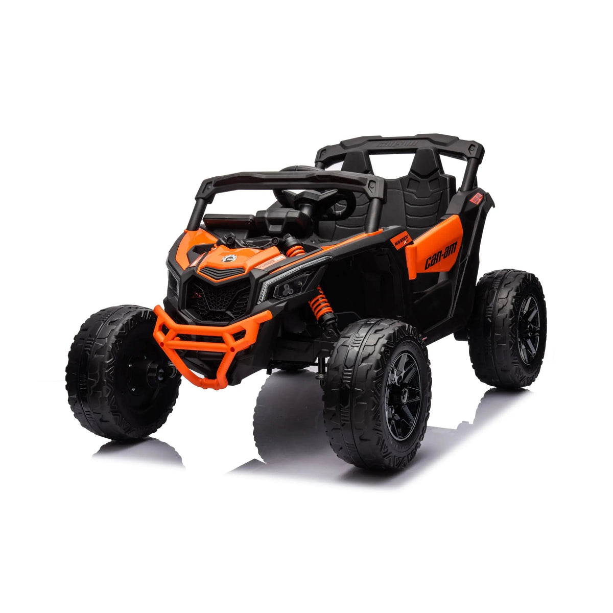 24V Can-Am Maverick Kids UTV Ride-On Car