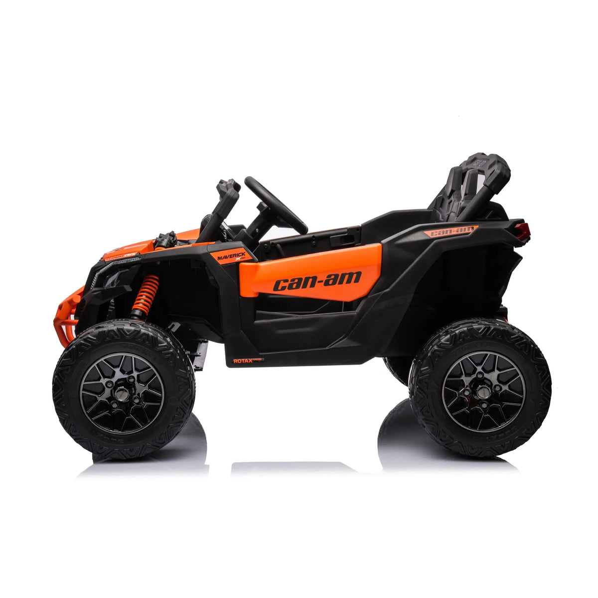 24V Can-Am Maverick Kids UTV Ride-On Car