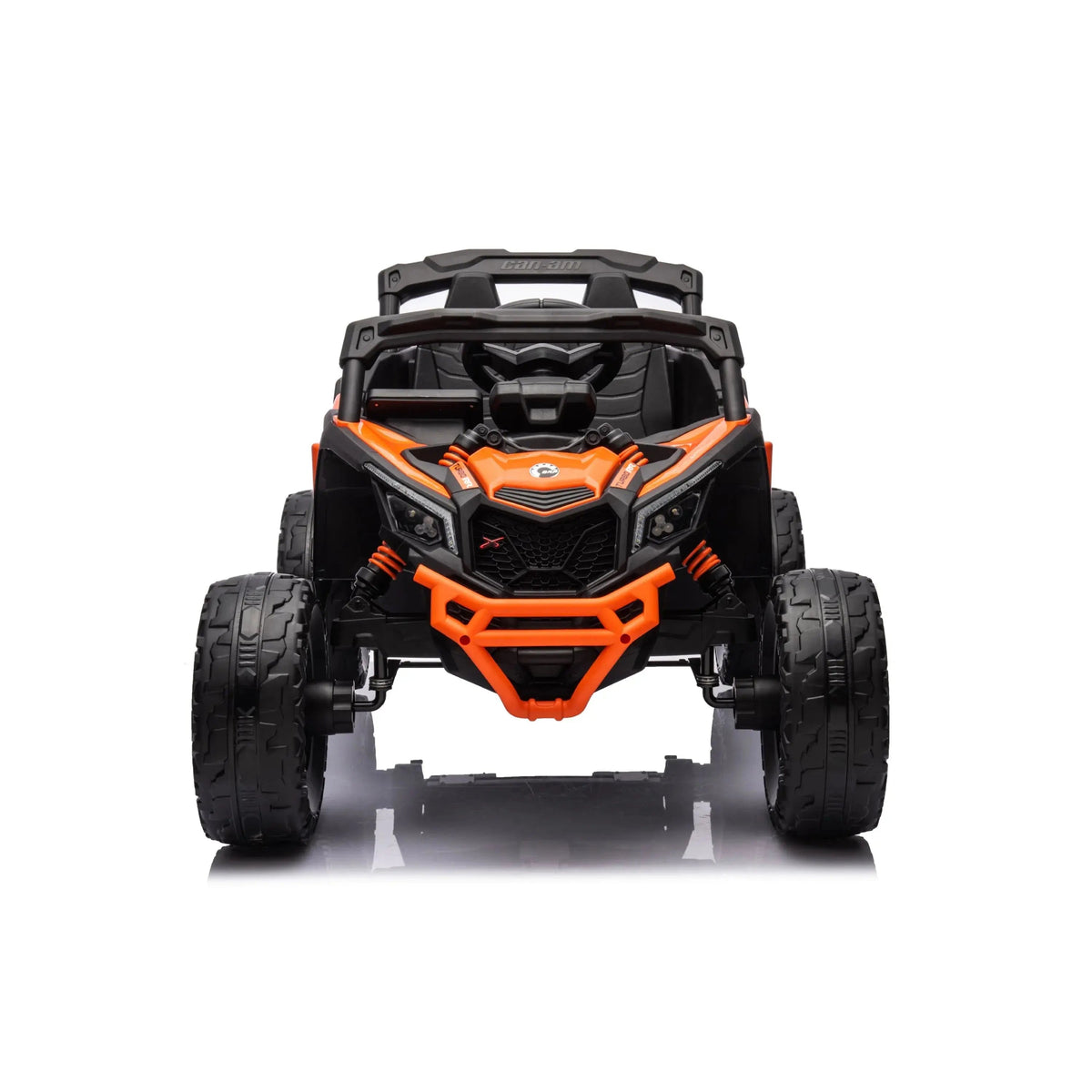24V Can-Am Maverick Kids UTV Ride-On Car