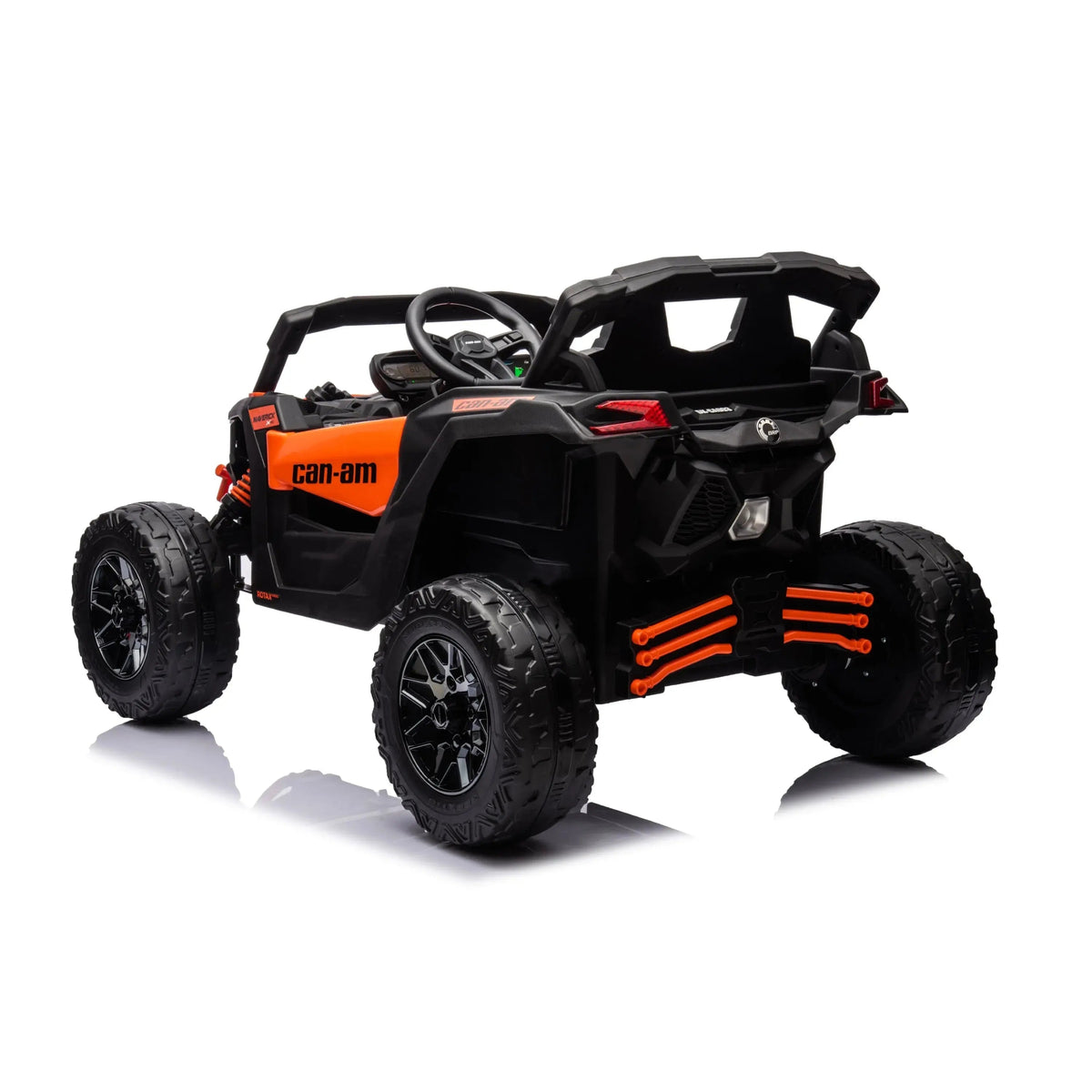24V Can-Am Maverick Kids UTV Ride-On Car