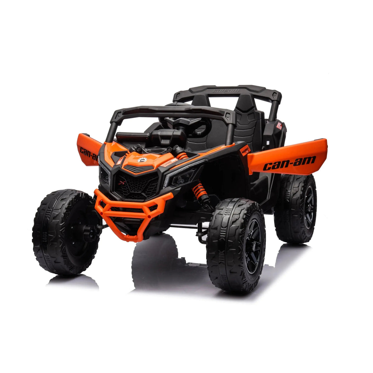 24V Can-Am Maverick Kids UTV Ride-On Car