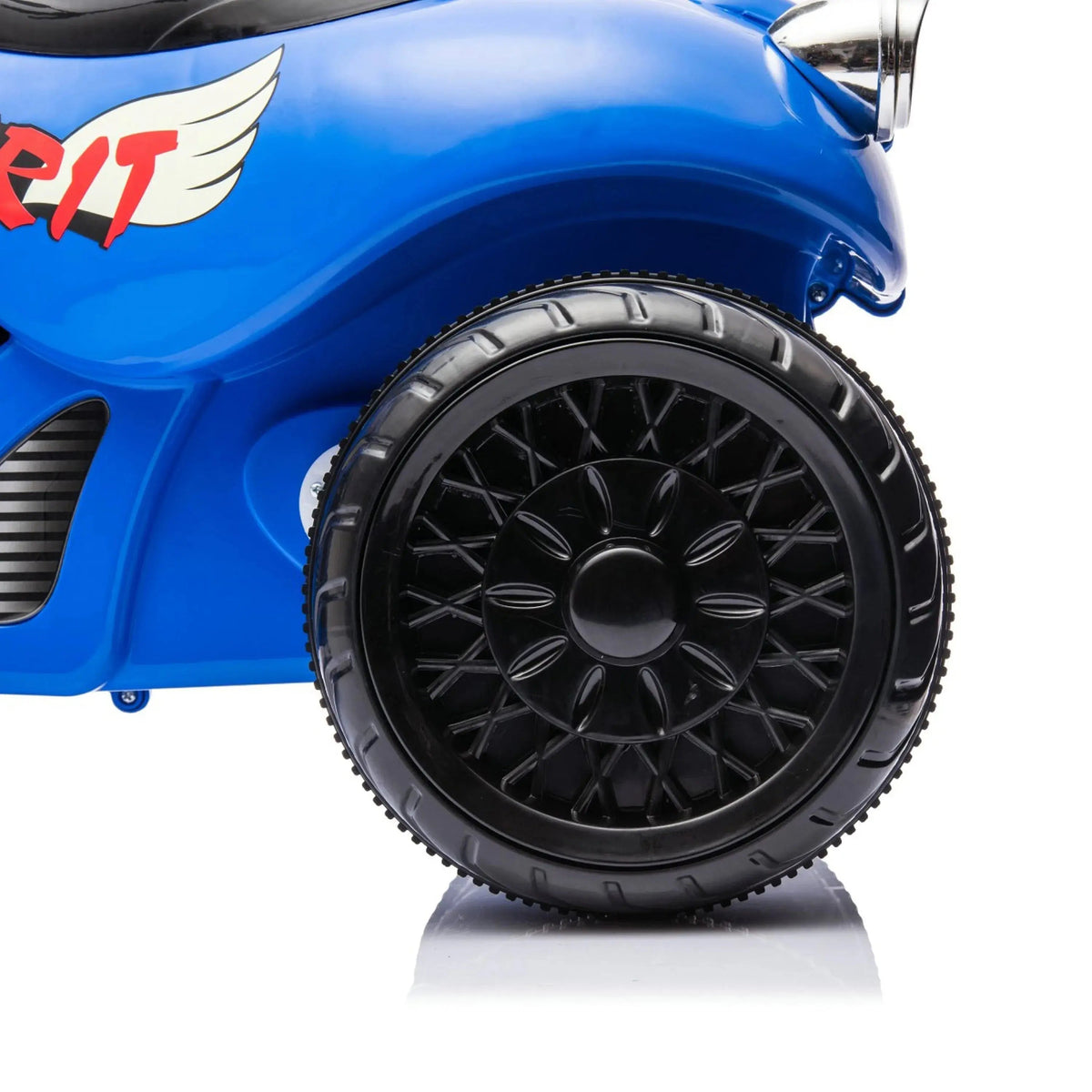 12V Cruiser Kids Motorcycle