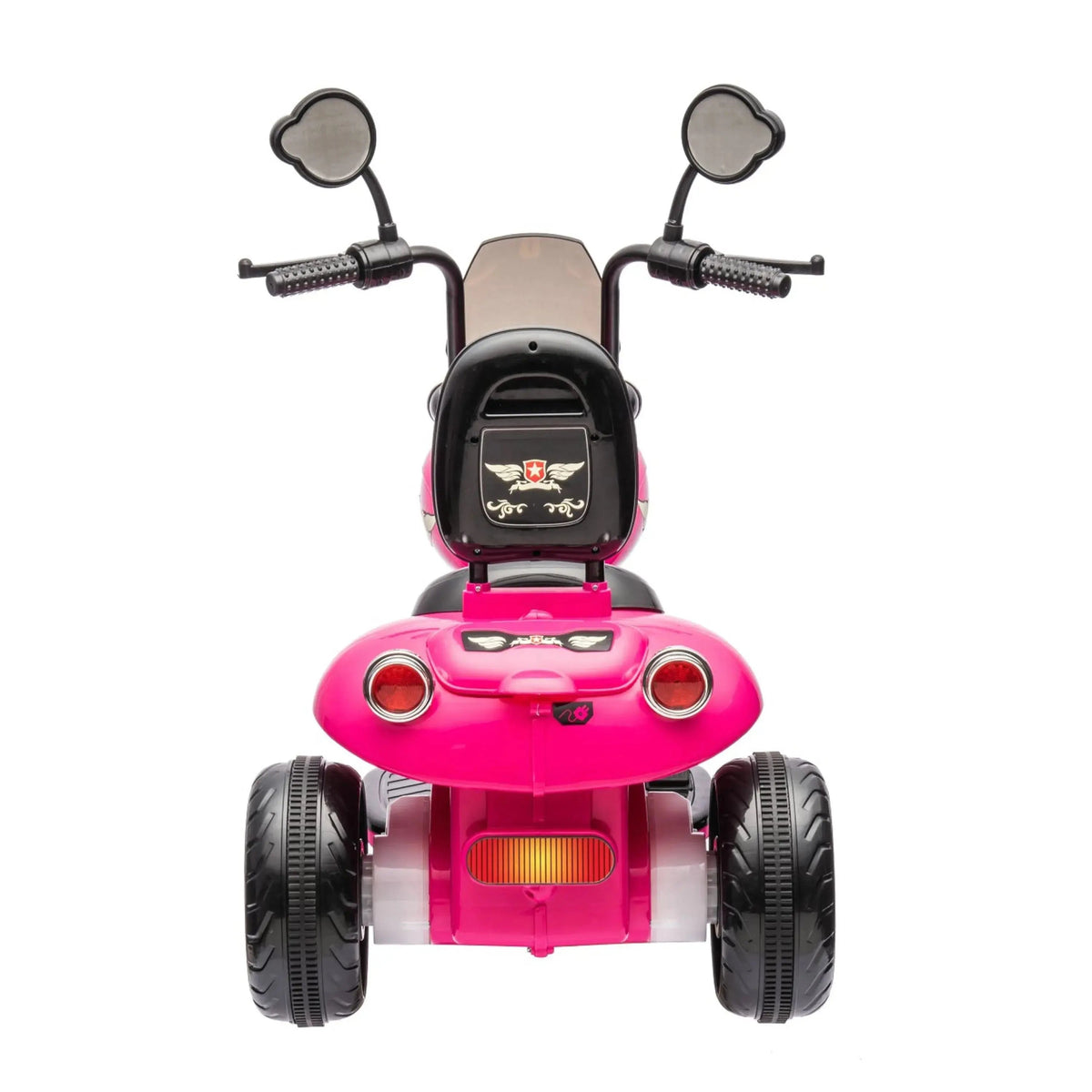 12V Cruiser Kids Motorcycle