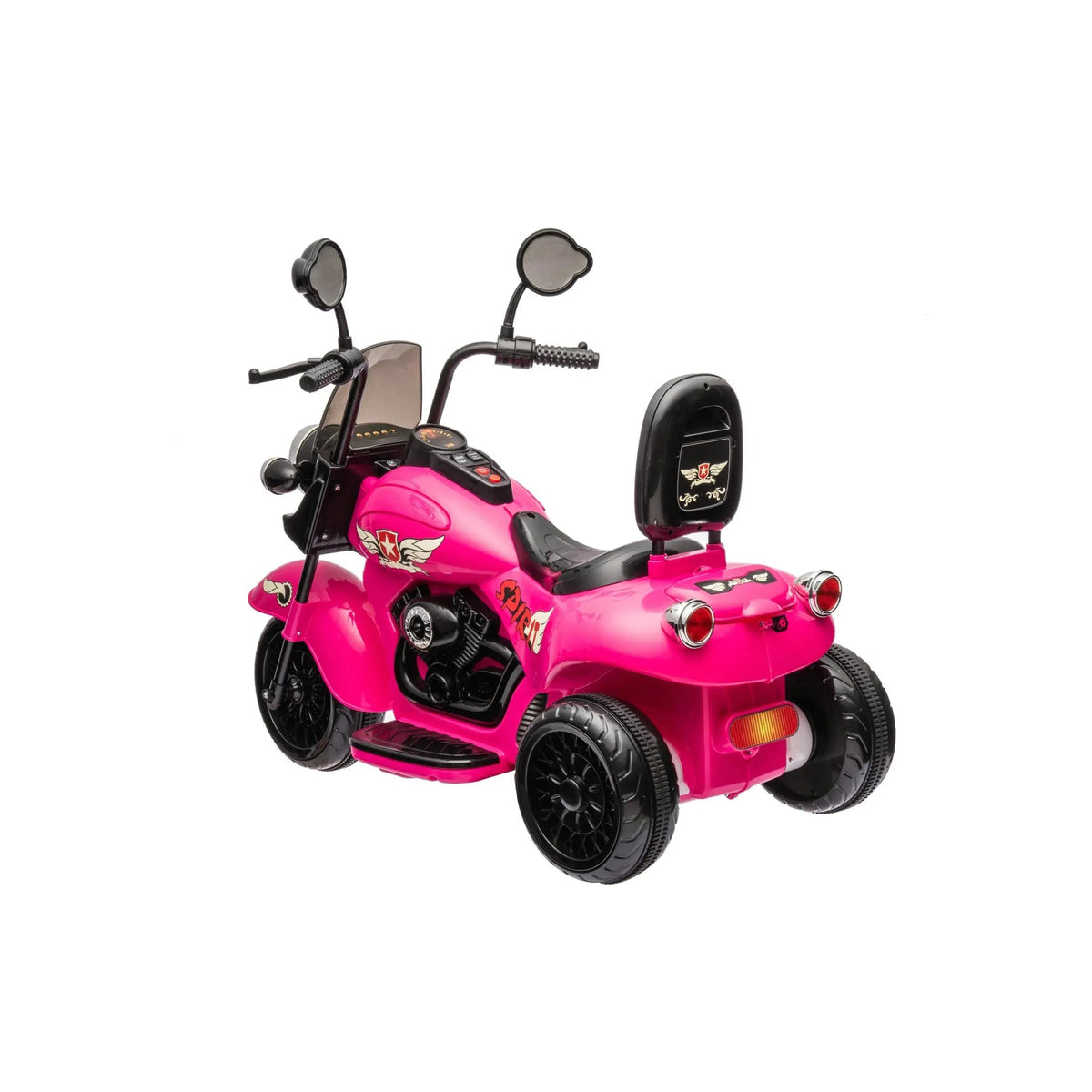 12V Cruiser Kids Motorcycle