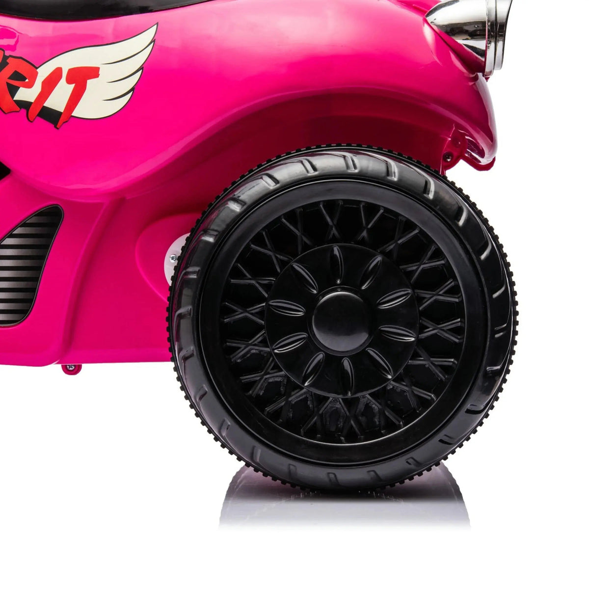 12V Cruiser Kids Motorcycle