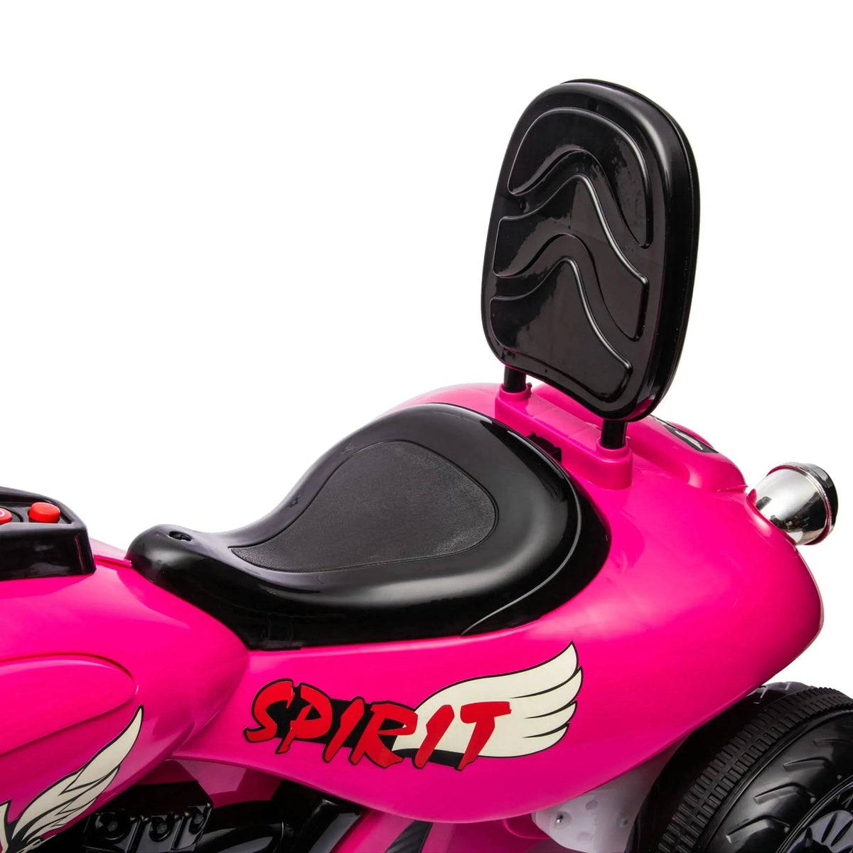 12V Cruiser Kids Motorcycle