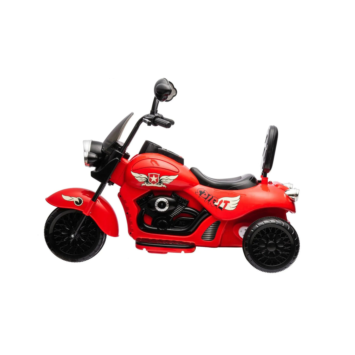 12V Cruiser Kids Motorcycle