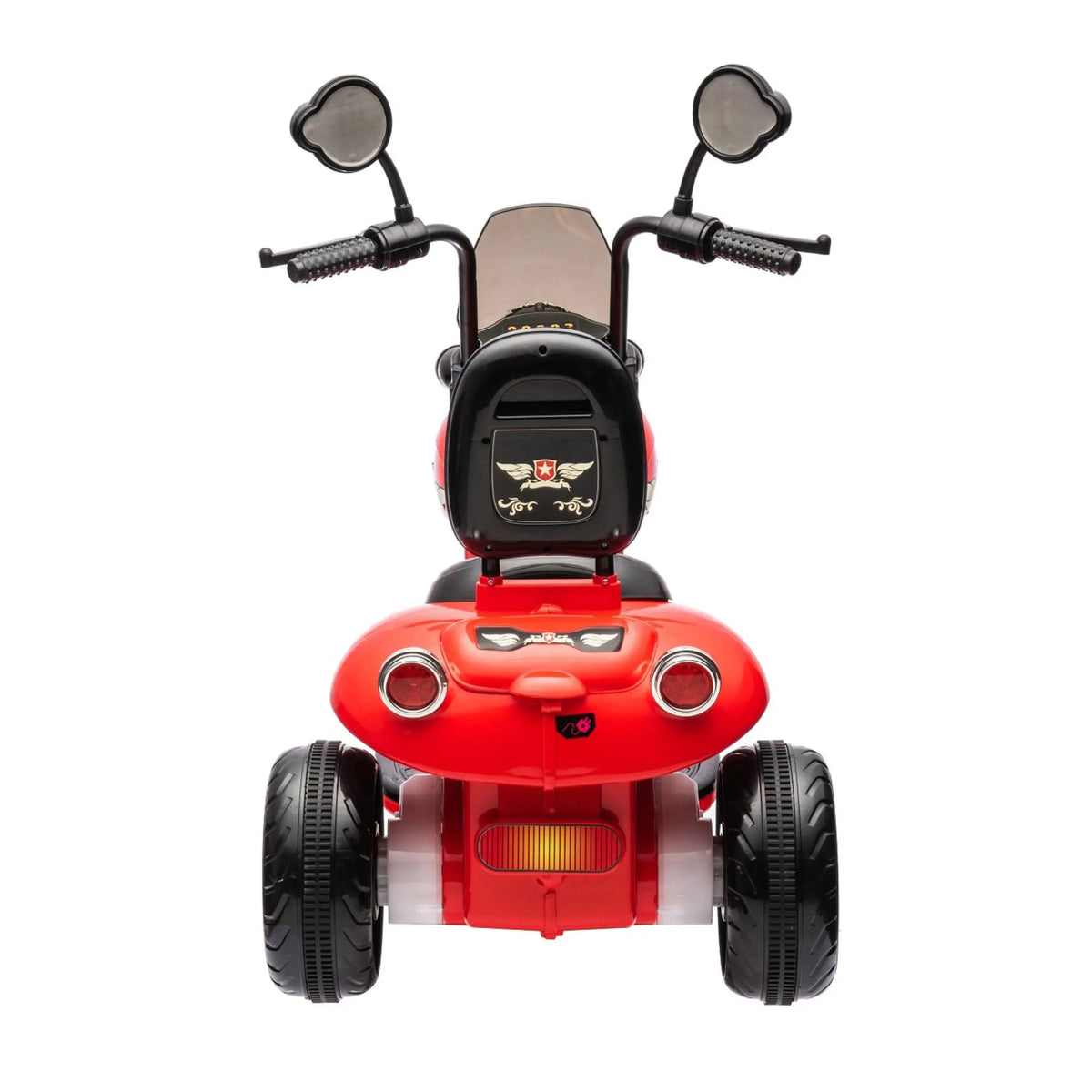 12V Cruiser Kids Motorcycle