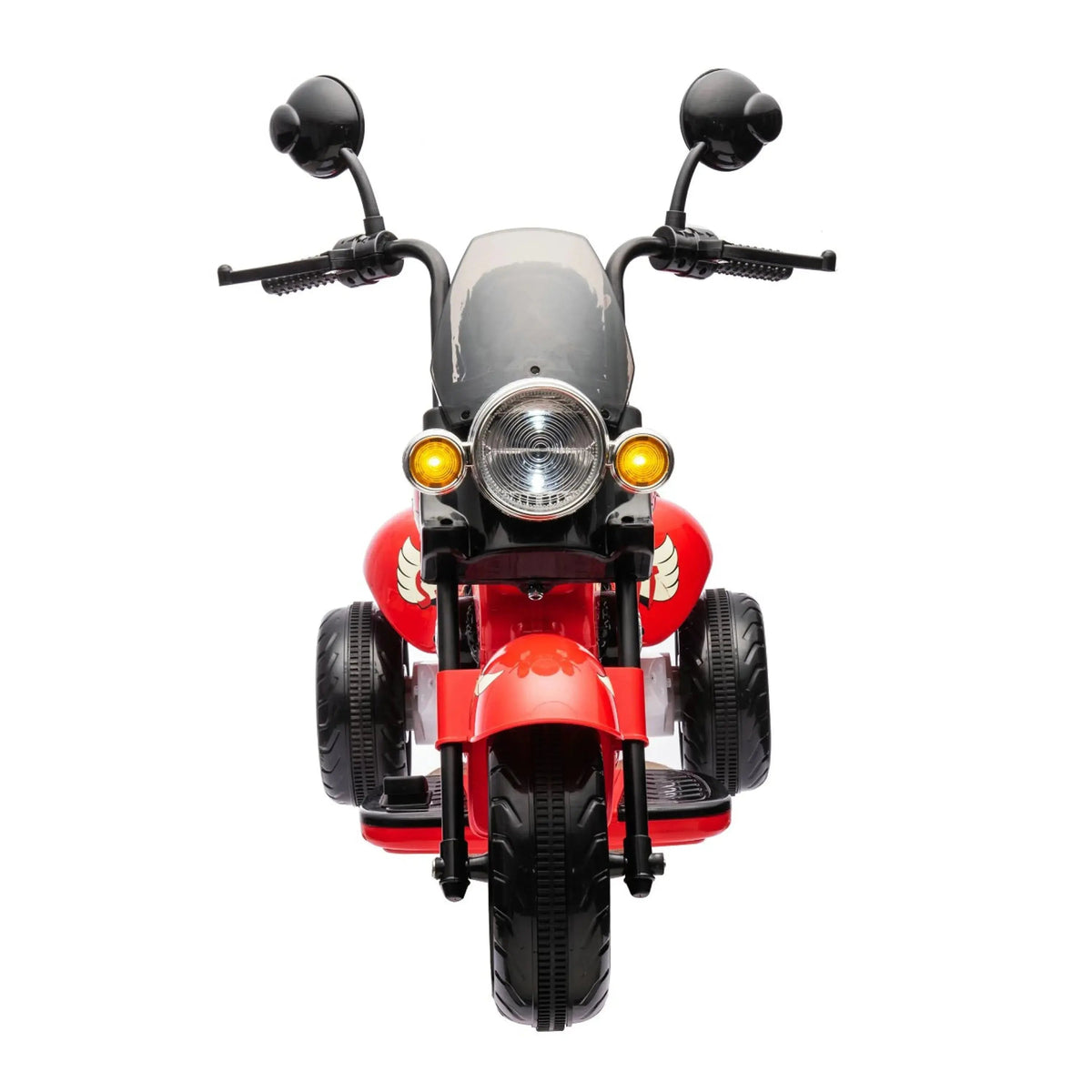 12V Cruiser Kids Motorcycle