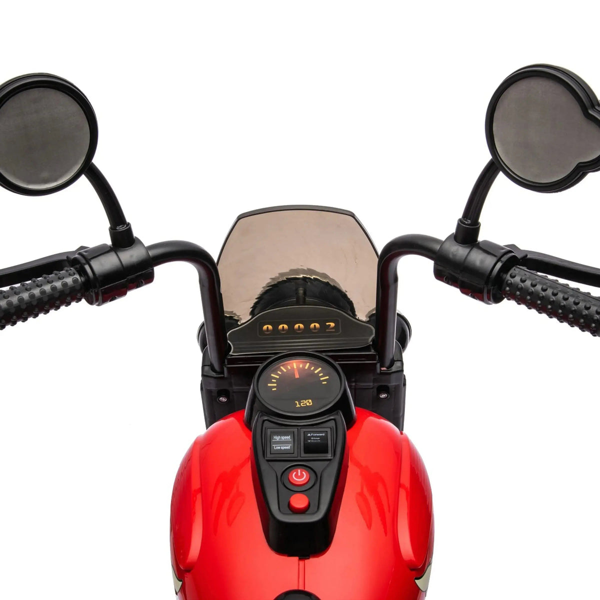 12V Cruiser Kids Motorcycle