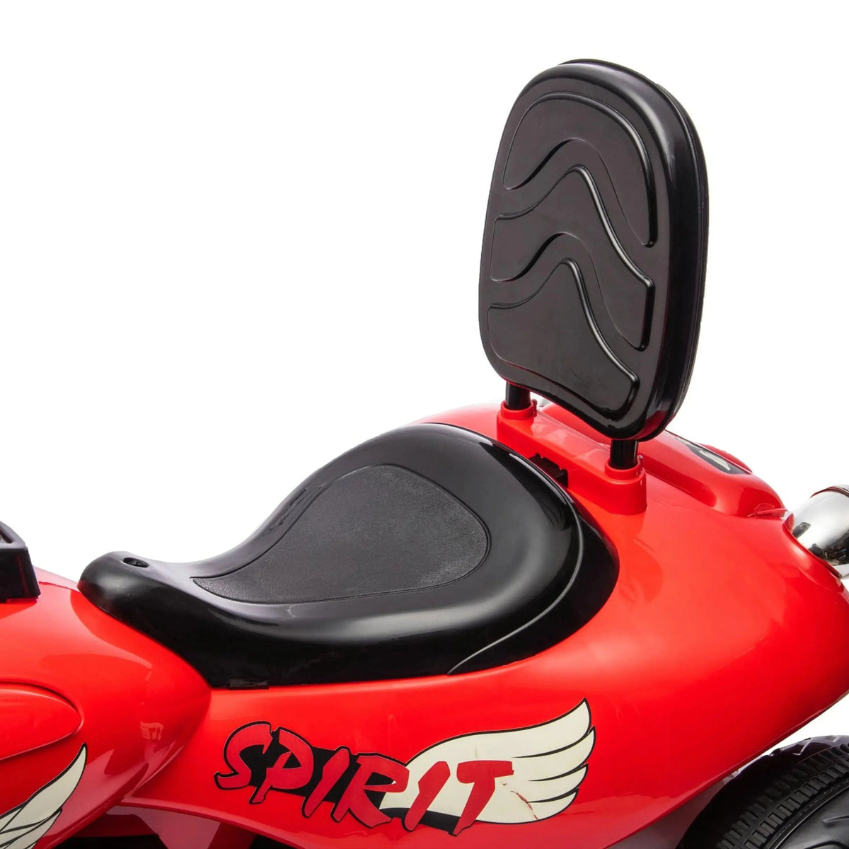 12V Cruiser Kids Motorcycle